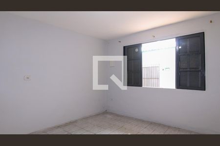 Quarto de casa para alugar com 1 quarto, 50m² em Vila Mendes, São Paulo