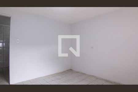 Quarto de casa para alugar com 1 quarto, 50m² em Vila Mendes, São Paulo