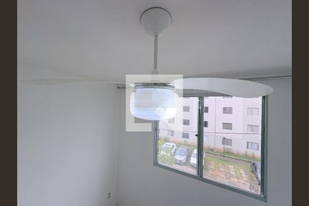 Apartamento para alugar com 2 quartos, 40m² em Vila Nova Bonsucesso, Guarulhos