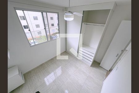 Apartamento para alugar com 2 quartos, 40m² em Vila Nova Bonsucesso, Guarulhos