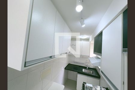 Apartamento para alugar com 2 quartos, 40m² em Vila Nova Bonsucesso, Guarulhos