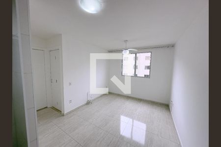 Apartamento para alugar com 2 quartos, 40m² em Vila Nova Bonsucesso, Guarulhos