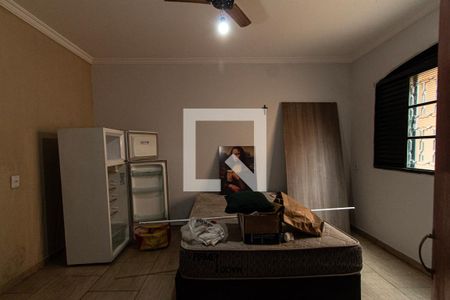 Quarto 1 de casa para alugar com 3 quartos, 180m² em Jardim Santa Marina, Sorocaba