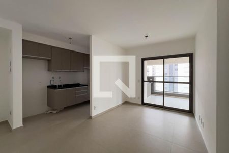 Sala de apartamento para alugar com 3 quartos, 79m² em Ipiranga, São Paulo