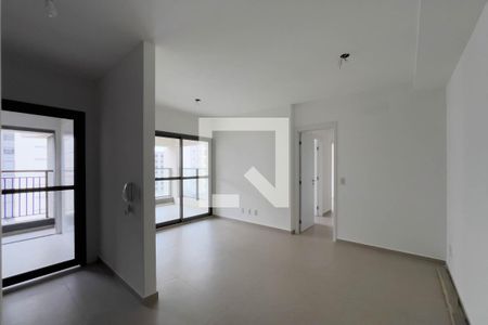 Sala de apartamento para alugar com 3 quartos, 79m² em Ipiranga, São Paulo