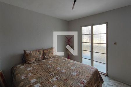 Quarto Suíte de casa à venda com 2 quartos, 100m² em Vila Castelo Branco, Campinas