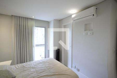 Suíte de apartamento à venda com 2 quartos, 84m² em Vila Mariana, São Paulo