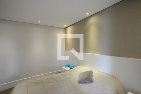 Suíte de apartamento à venda com 2 quartos, 84m² em Vila Mariana, São Paulo