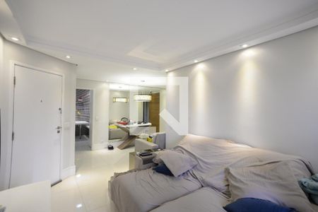 Sala de apartamento à venda com 2 quartos, 84m² em Vila Mariana, São Paulo