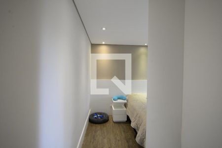 Suíte de apartamento à venda com 2 quartos, 84m² em Vila Mariana, São Paulo