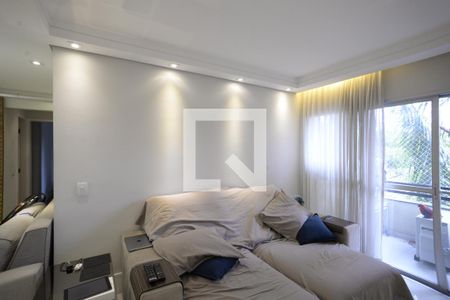 Sala de apartamento à venda com 2 quartos, 84m² em Vila Mariana, São Paulo