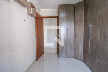 Quarto 2 de apartamento para alugar com 2 quartos, 73m² em Vila Nossa Senhora das Vitorias, Mauá