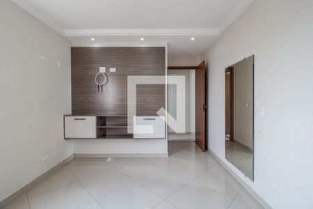 Quarto 1 de apartamento para alugar com 2 quartos, 73m² em Vila Nossa Senhora das Vitorias, Mauá