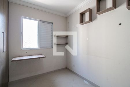 Quarto 2 de apartamento para alugar com 2 quartos, 73m² em Vila Nossa Senhora das Vitorias, Mauá