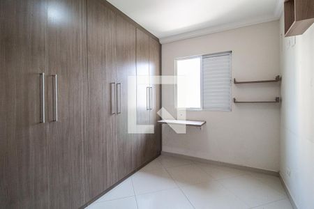 Quarto 2 de apartamento para alugar com 2 quartos, 73m² em Vila Nossa Senhora das Vitorias, Mauá