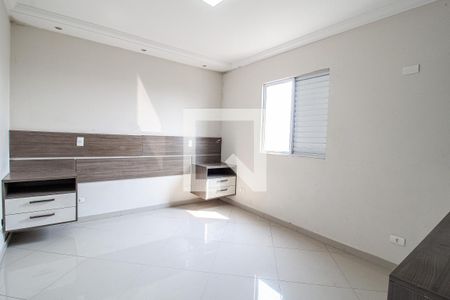 Quarto 1 de apartamento para alugar com 2 quartos, 73m² em Vila Nossa Senhora das Vitorias, Mauá