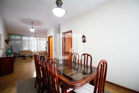 Sala de Jantar de casa à venda com 3 quartos, 300m² em Sumarezinho, São Paulo