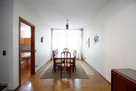 Sala de Jantar de casa à venda com 3 quartos, 300m² em Sumarezinho, São Paulo