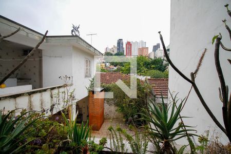 Vista da Sala de Jantar de casa à venda com 3 quartos, 300m² em Sumarezinho, São Paulo