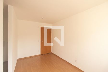 Sala de apartamento para alugar com 2 quartos, 41m² em Guaratiba, Rio de Janeiro