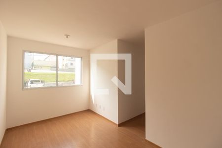 Sala de apartamento para alugar com 2 quartos, 41m² em Guaratiba, Rio de Janeiro