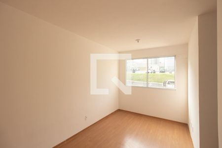 Sala de apartamento para alugar com 2 quartos, 41m² em Guaratiba, Rio de Janeiro