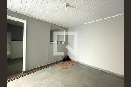 Sala de casa para alugar com 1 quarto, 50m² em Vila Fachini, São Paulo