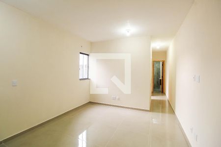 Sala de apartamento para alugar com 2 quartos, 50m² em Vila Invernada, São Paulo