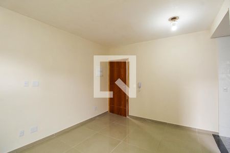 Sala de apartamento para alugar com 2 quartos, 50m² em Vila Invernada, São Paulo