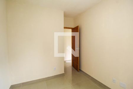 Quarto 2 de apartamento para alugar com 2 quartos, 50m² em Vila Invernada, São Paulo