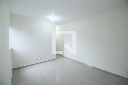 Sala de apartamento para alugar com 2 quartos, 50m² em Vila Invernada, São Paulo