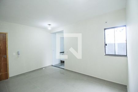 Sala de apartamento para alugar com 2 quartos, 50m² em Vila Invernada, São Paulo