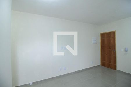 Sala de apartamento para alugar com 2 quartos, 50m² em Vila Invernada, São Paulo