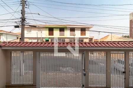 Vista da Sala de Estar de casa à venda com 3 quartos, 204m² em Jardim São Paulo(zona Norte), São Paulo