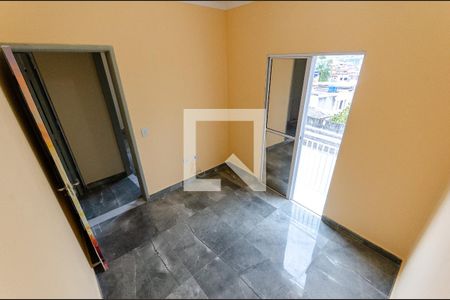 Quarto 1 de casa de condomínio para alugar com 2 quartos, 65m² em Vila dos Remedios, São Paulo