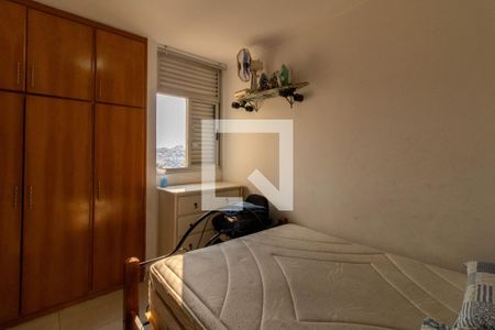 Quarto 2 de apartamento à venda com 3 quartos, 83m² em Macedo, Guarulhos