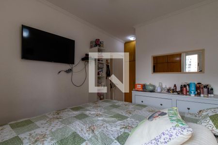 Suíte de apartamento à venda com 3 quartos, 83m² em Macedo, Guarulhos