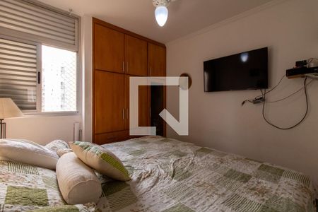 Suíte de apartamento à venda com 3 quartos, 83m² em Macedo, Guarulhos