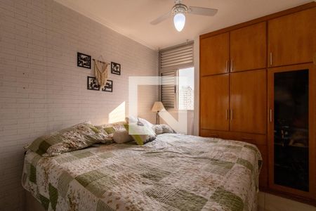 Suíte de apartamento à venda com 3 quartos, 83m² em Macedo, Guarulhos