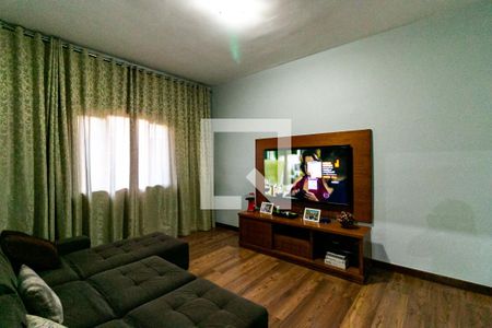 Quarto 2 de casa à venda com 5 quartos, 580m² em Garças, Belo Horizonte