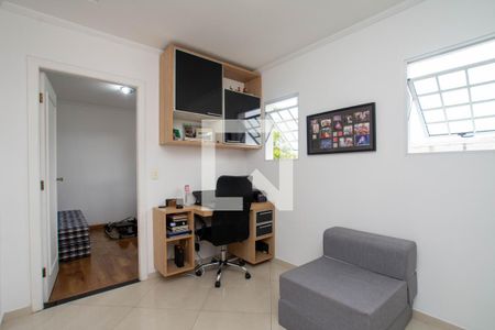 Mezanino de casa de condomínio à venda com 3 quartos, 113m² em Jardim Bom Clima, Guarulhos