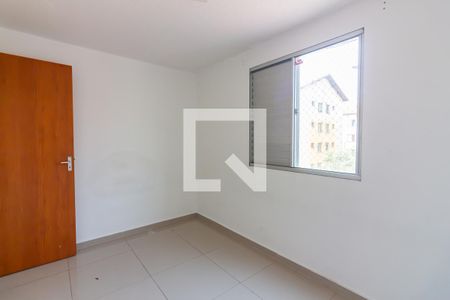 Quarto 2 de apartamento à venda com 2 quartos, 45m² em Conceicao, Osasco