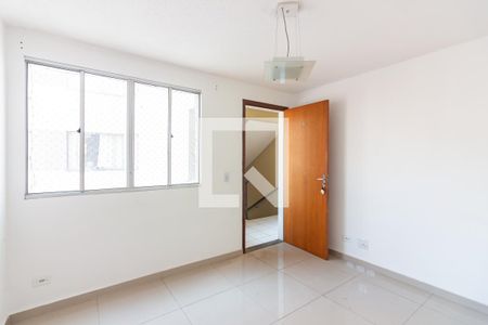 Sala  de apartamento à venda com 2 quartos, 45m² em Conceicao, Osasco