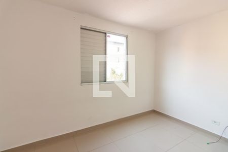 Quarto 2 de apartamento à venda com 2 quartos, 45m² em Conceicao, Osasco