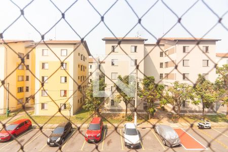 Vista  de apartamento à venda com 2 quartos, 45m² em Conceicao, Osasco