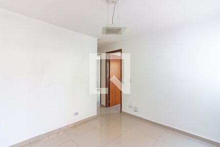 Sala  de apartamento para alugar com 2 quartos, 45m² em Conceicao, Osasco