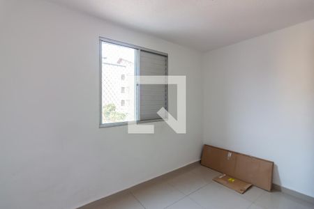 Quarto 1 de apartamento à venda com 2 quartos, 45m² em Conceicao, Osasco