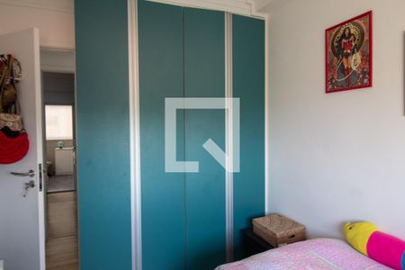 Quarto 1 de apartamento à venda com 3 quartos, 99m² em Jardim Aeroporto, São Paulo