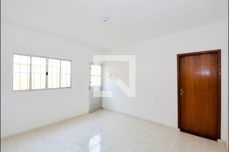 Sala de casa para alugar com 1 quarto, 63m² em Jardim Testae, Guarulhos