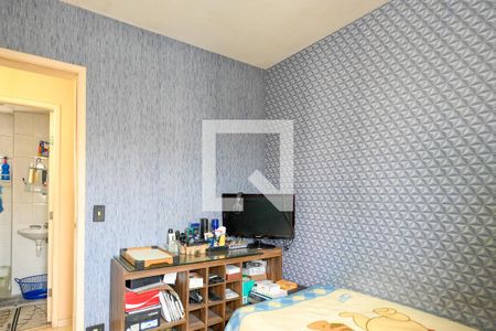 Quarto 1 de apartamento à venda com 3 quartos, 67m² em Jardim Vergueiro (sacoma), São Paulo